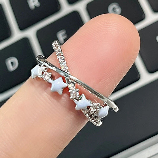 Charming Ring for Any Occasion
