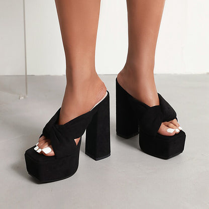 Elegant Orthopedic Sandals for Every Step