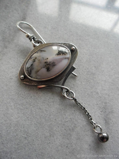 Romantic Earring for Special Moments
