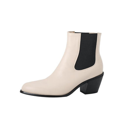 Elegant Orthopedic Boots for Every Step