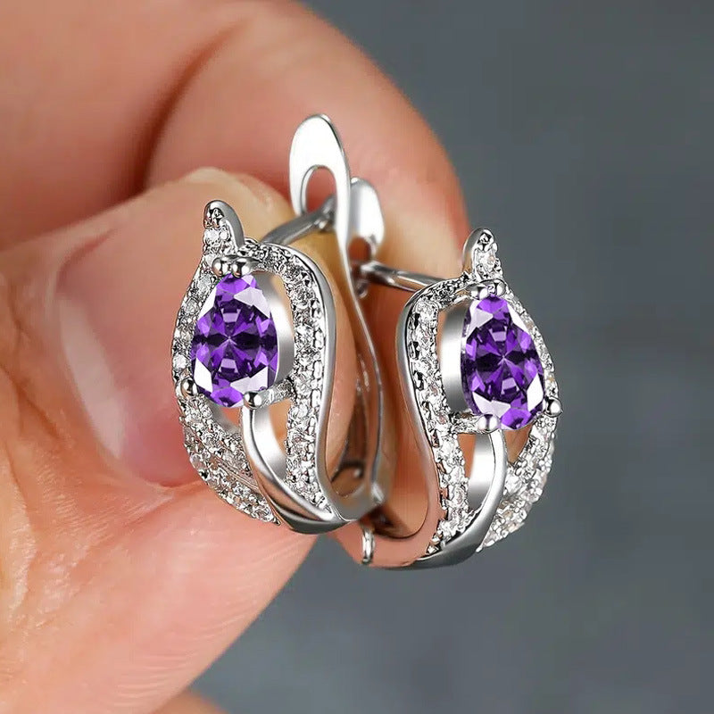Stunning Earring for Daily Wear