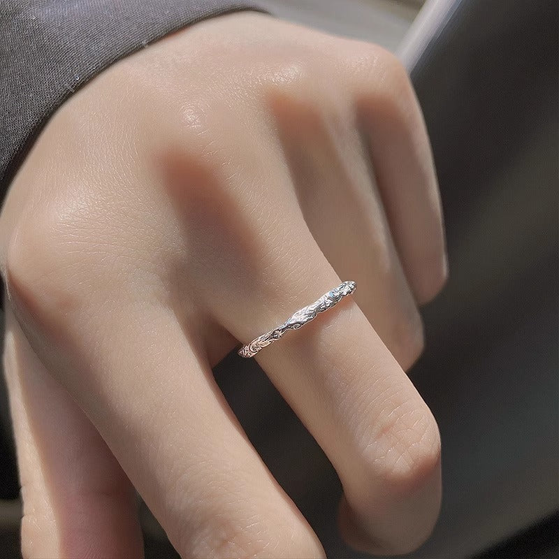 Stunning Ring for Daily Wear