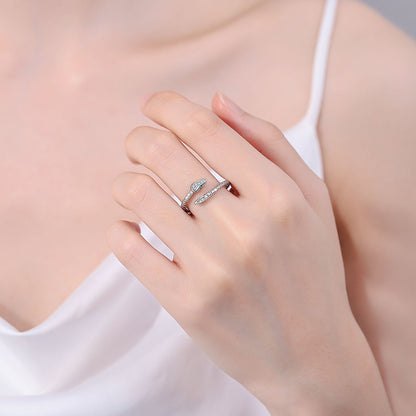 Classic Ring with Timeless Appeal