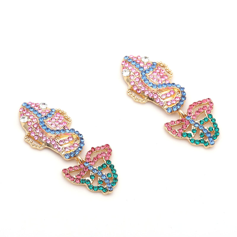 Stunning Earring for Daily Wear