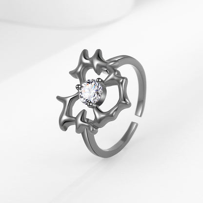 Beautiful Ring with Unique Style