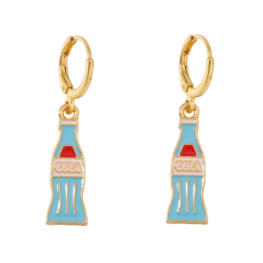 Classic Earring with Timeless Appeal