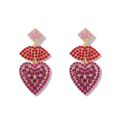 Charming Earring for Any Occasion