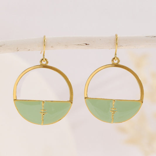 Charming Earring for Any Occasion