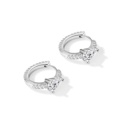 Romantic Earring for Special Moments