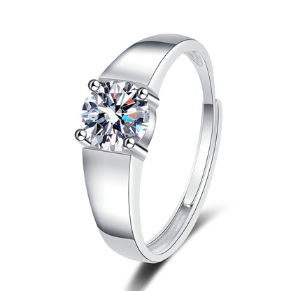 Beautiful Ring with Unique Style