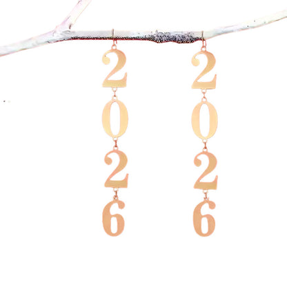 Elegant Earring for Every Occasion