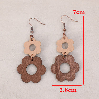 Classic Earring with Timeless Appeal