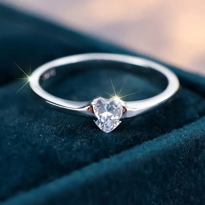Classic Ring with Timeless Appeal