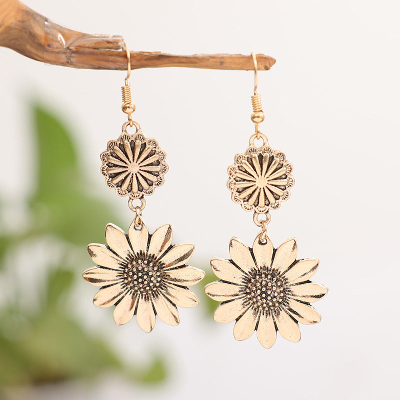 Beautiful Earring with Unique Style