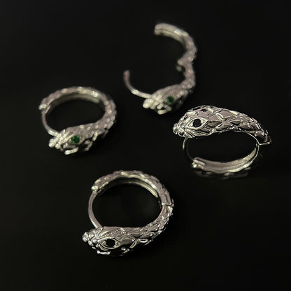 Charming Earring for Any Occasion