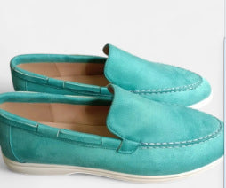 Vintage Inspired Orthopedic Shoes