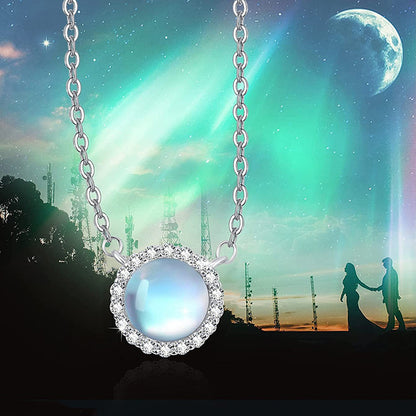 Romantic Necklace for Special Moments