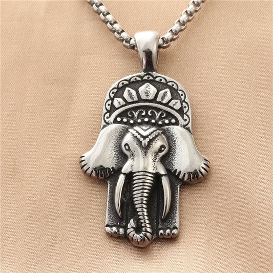 Romantic Pendant for Special Moments