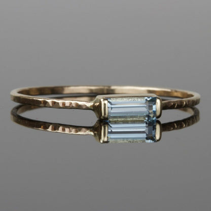 Elegant Gold Ring for Every Occasion