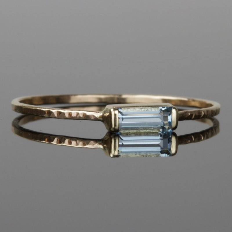 Elegant Gold Ring for Every Occasion