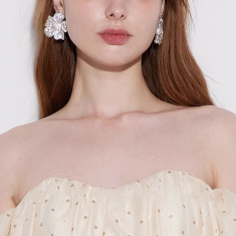 Stunning Earring for Daily Wear