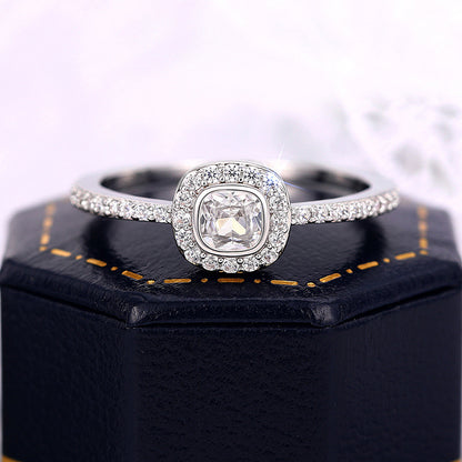 Romantic Ring for Special Moments