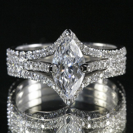 Stunning Ring for Daily Wear