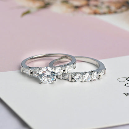 Classic Ring with Timeless Appeal