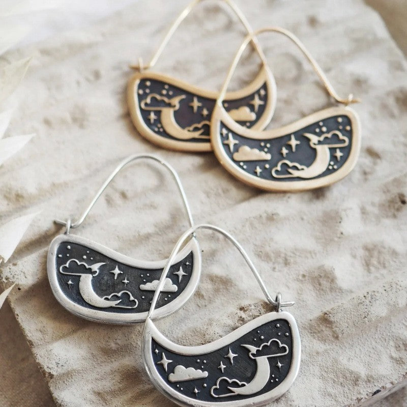 Stunning Earring for Daily Wear
