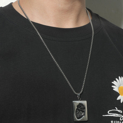 Classic Gold Necklace with Timeless Appeal