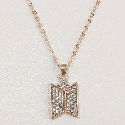 Beautiful Necklace with Unique Style