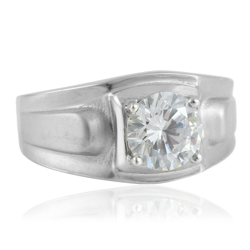Charming Ring for Any Occasion