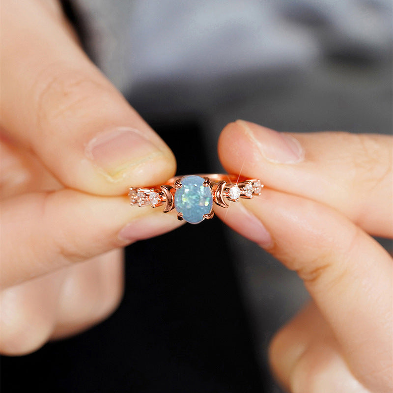Vintage Handmade Ring