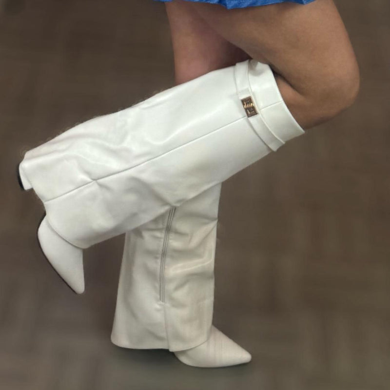 Beautifully Crafted Orthopedic Boots