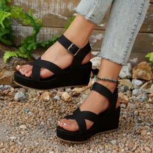Beautifully Crafted Orthopedic Sandals