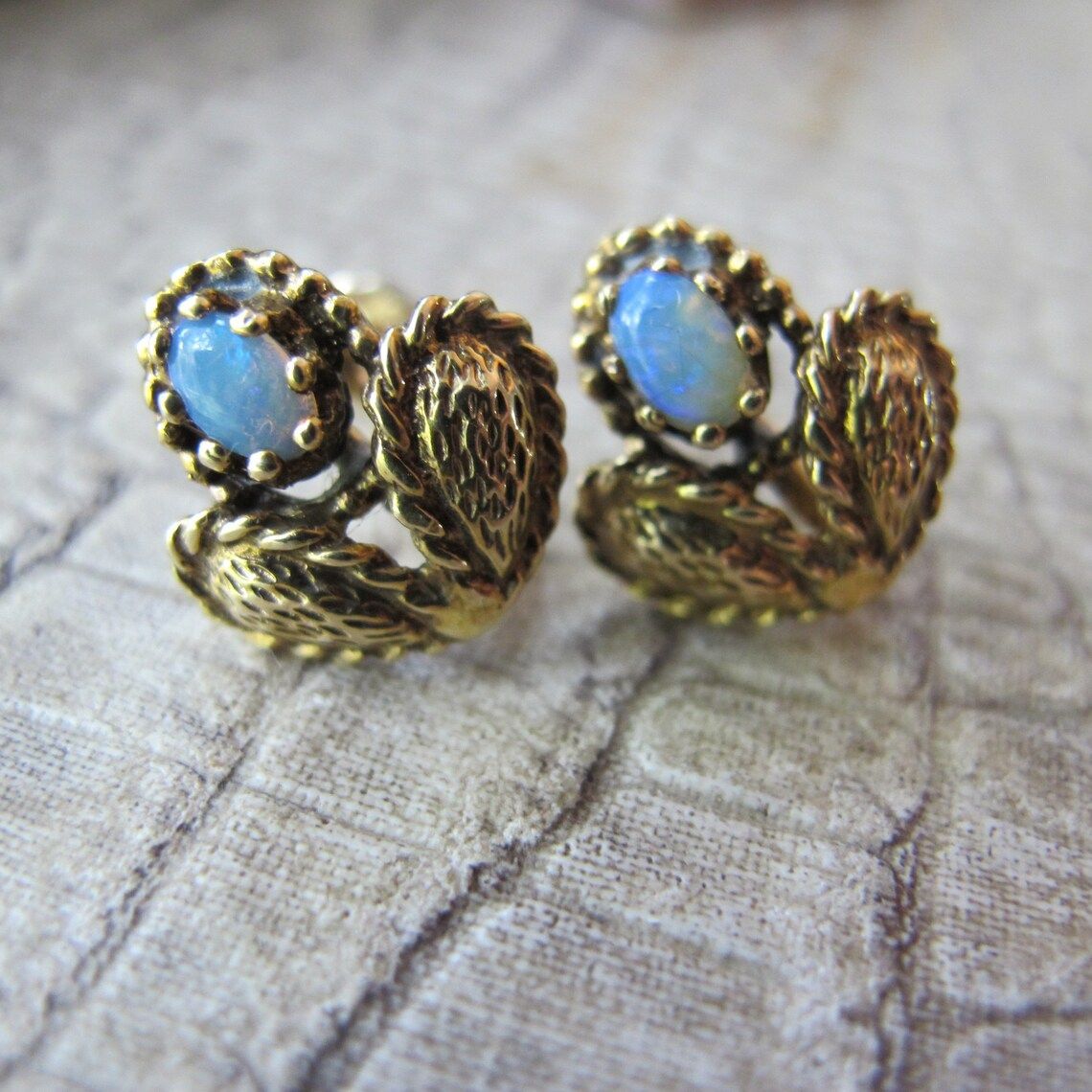 Romantic Earring for Special Moments