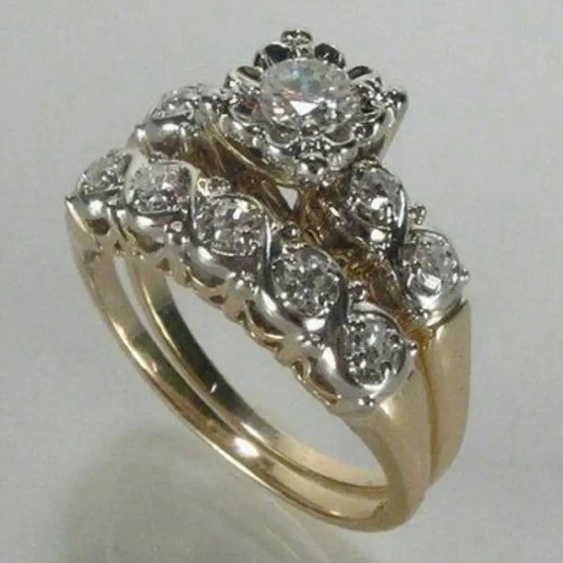 Romantic Set for Special Moments