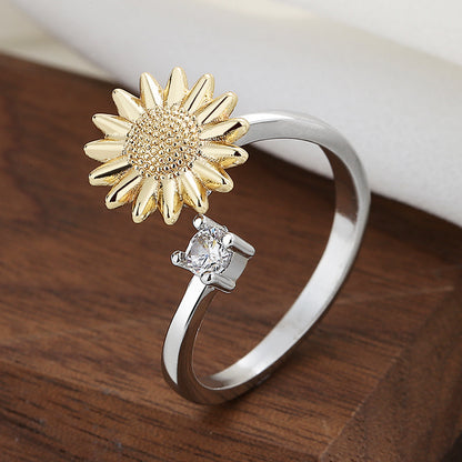 Charming Ring for Any Occasion