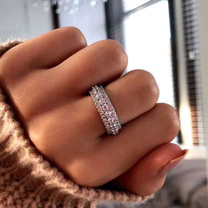 Delicate Artisan Ring