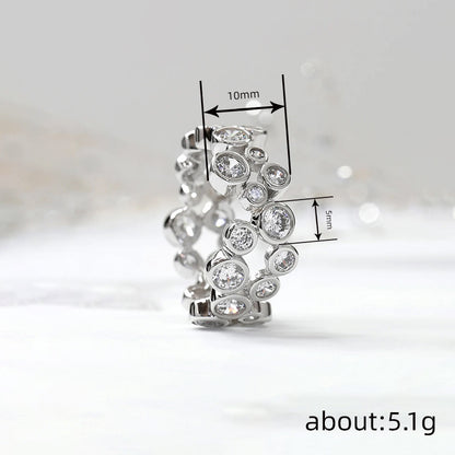 Charming Ring for Any Occasion