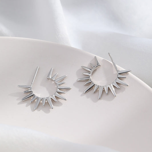 Romantic Earring for Special Moments