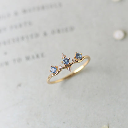 Beautiful Ring with Unique Style