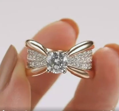 Elegant Gold Ring for Every Occasion