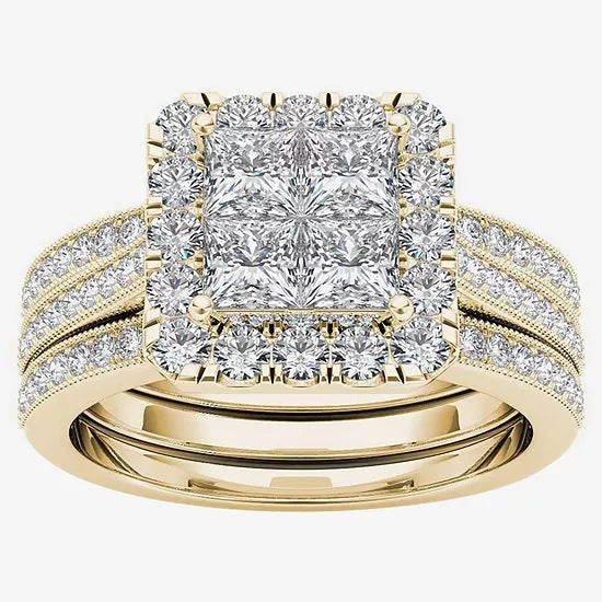 Delicate Artisan Ring