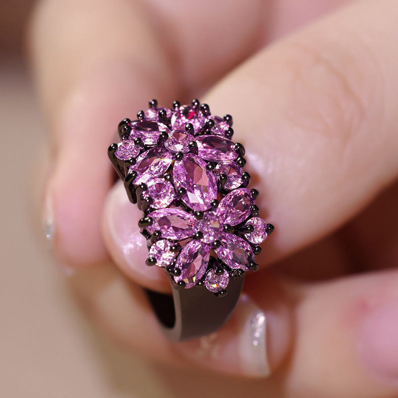 Stunning Ring for Daily Wear