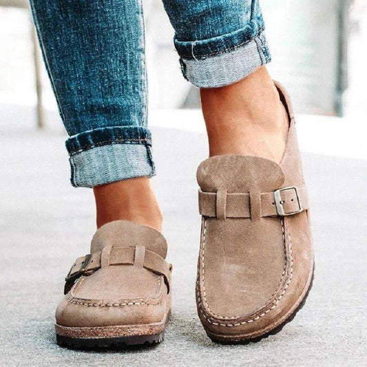 Graceful Orthopedic Shoes for Modern Look