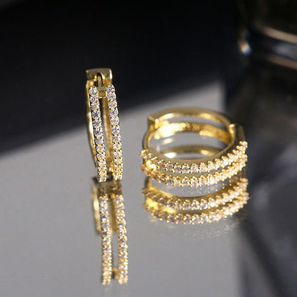 Romantic Earring for Special Moments