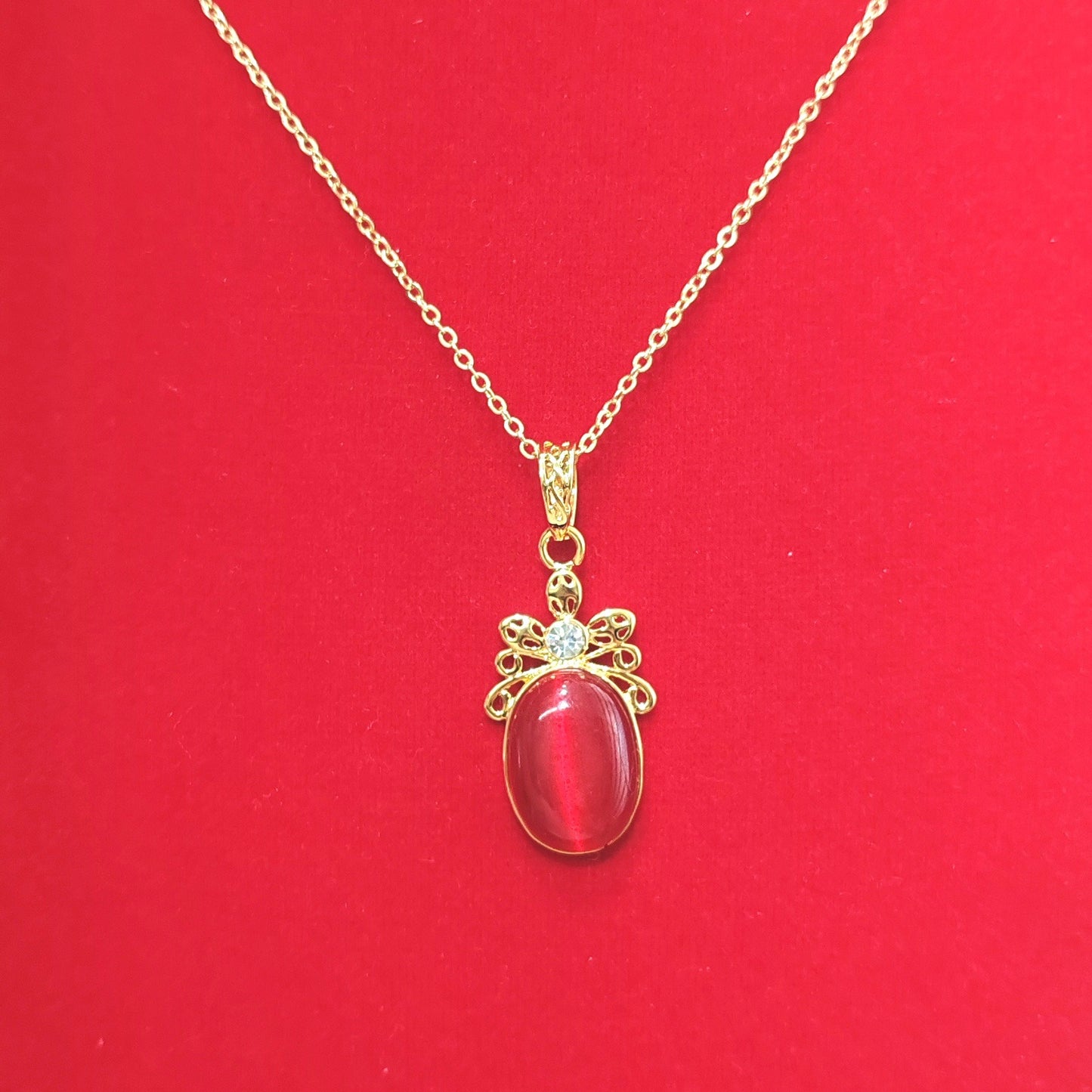 Beautiful Necklace with Unique Style