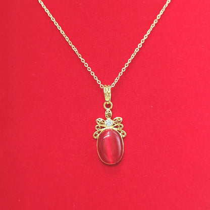 Beautiful Necklace with Unique Style
