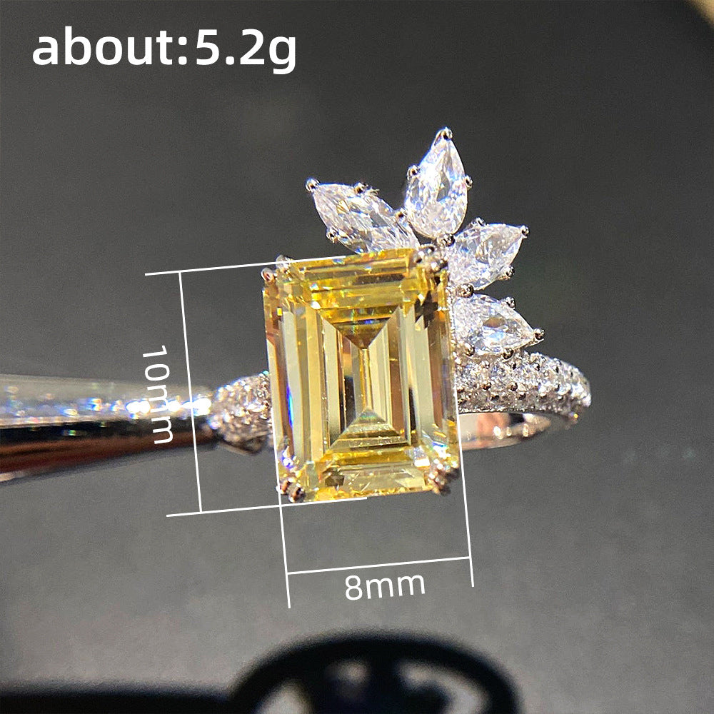 Delicate Artisan Ring